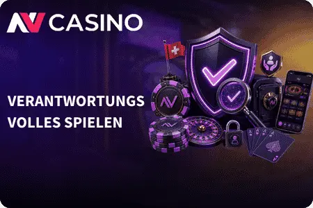 NV Casino. Fairness und Spielerschutz